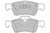 Гальмівні колодки дискові MERCEDES GL-Class/M-Class/R-Class "3,0-6,2 "R "05>> Valeo 301802 (фото 2)