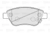 Гальмівні колодки дискові FIAT/OPEL Doblo/Adam/CorsaD "1,0-1,9 "F "06>> Valeo 301825 (фото 2)