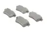 Гальмівні колодки дискові CITROEN/PEUGEOT C4/DS4/DS5/308/508/3008/5008/RCZ "1,2-2,0 "R "09>> Valeo 302126 (фото 2)