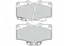 Гальмівні колодки First TOYOTA/VW Hilux/Taro "F "84>> Valeo 302331 (фото 1)