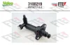 Робочий циліндр зчеплення AUDI/SKODA/VW A3/Fabia/Octavia/Caddy/Gplf/Passat/Polo "1,2-2,0 "02>> Valeo 3100219 (фото 1)
