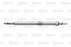 Свеча накаливания R 2.2-2.5DCI LAGUNA/MASTER Valeo 345120 (фото 1)