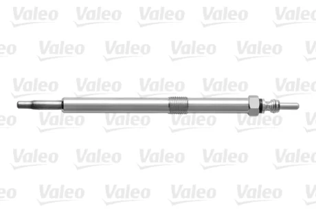 Свеча накаливания R 2.2-2.5DCI LAGUNA/MASTER Valeo 345120