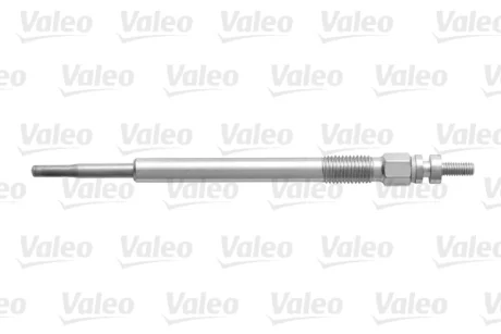 Свеча накаливания Valeo 345123