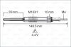 VALEO CITROEN свічка розжарювання Jumper HDI,Peugeot 11-,Ford Transit 2.2TDCi Valeo 345225 (фото 1)