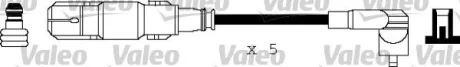 Комплект электропроводки Valeo 346123
