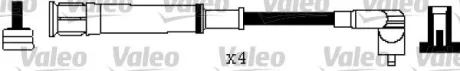 Комплект электропроводки Valeo 346225