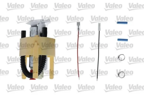 Электрический топливный насос Valeo 347299