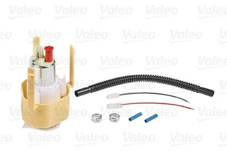 Насос Valeo 347602