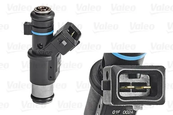 Паливний інжектор Valeo 348001 (фото 1)