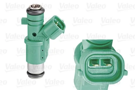 Паливний інжектор Valeo 348002