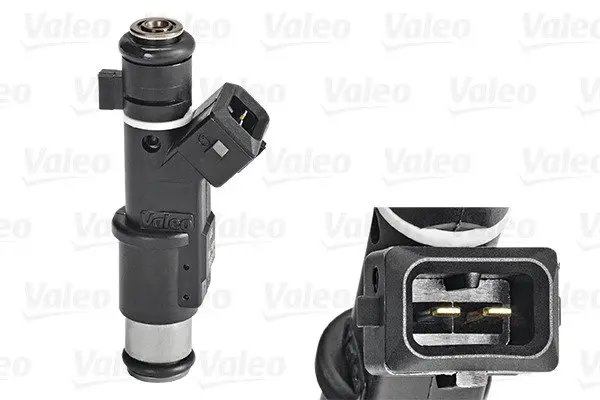 Паливний інжектор Valeo 348004 (фото 1)