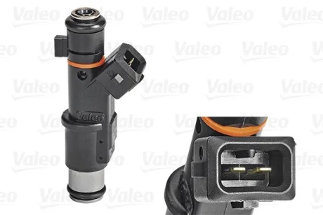 Паливний інжектор Valeo 348005