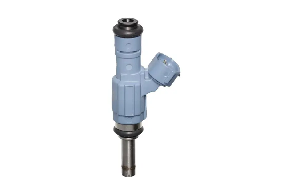 Форсунка паливна AUDI/PORSCHE/SEAT/VW A3/Cayenne/Alhambra/Transporter "1,8-3,2 "97-10 Valeo 348254 (фото 1)