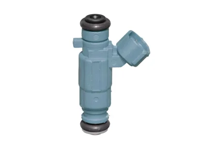 Форсунка бензинова Valeo 348339