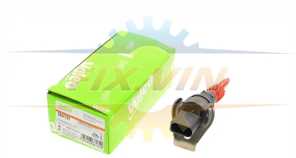 Датчик швидкості VALEO Valeo 366131 (фото 1)