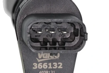VALEO Датчик, швидкість Valeo 366132