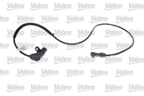 VALEO OPEL датчик обертів двигуна Astra F,Omega A/B,Vectra A/B 1.8/2.0 88- Valeo 366179