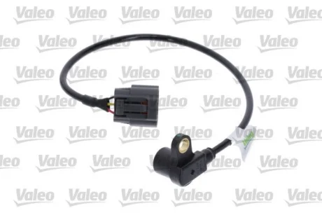 VALEO MAZDA Датчик положення колінчатого валу 323 F V (BA) 2.0 94-98, XEDOS 6 (CA) 2.0 V6 (CAEP) 92-94 Valeo 366182