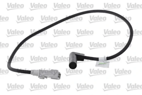 VALEO Імпульсний датчик, колінчатий вал Valeo 366454