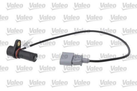 Датчик положення колінчастого вала Valeo 366491