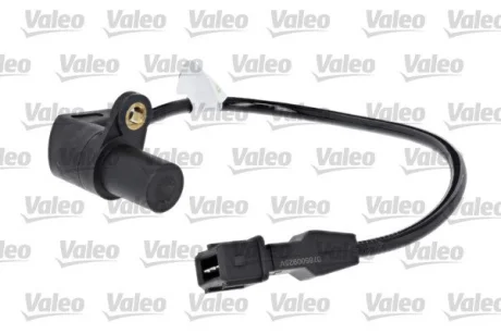 VALEO DAEWOO датчик обертів двигуна NUBIRA 1.6 99- Valeo 366505