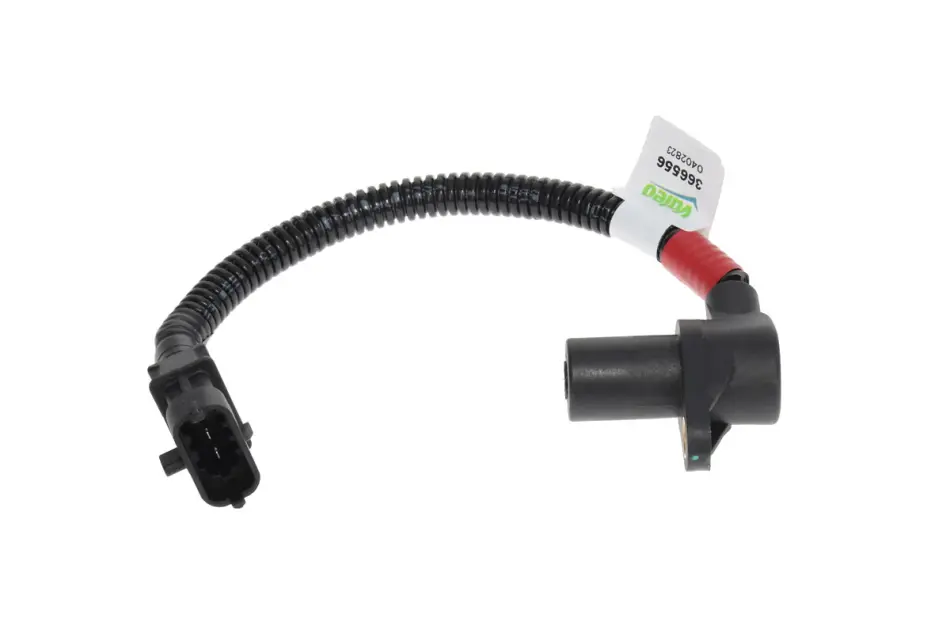 VALEO KIA Датчик оборотов двигателя SORENTO I (JC) 2.5 CRDi 06-11 Valeo 366556 (фото 1)