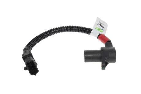VALEO KIA Датчик оборотов двигателя SORENTO I (JC) 2.5 CRDi 06-11 Valeo 366556