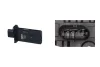 Витратомір повітря BMW 3 (F30/F80) 2.0 d (N47/B47) 11-19 Valeo 366925 (фото 3)