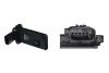 Витратомір повітря Toyota Land Cruiser 200 4.6 V8 08- Valeo 366982 (фото 3)
