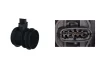 VALEO BMW Витратомір повІтря 3 (E46) 318 d 03-05, 5 (E39) 520 d 00-03, X5 (E53) 4.4 i 00-03, LAND ROVER RANGE ROVER III (L322) 4.4 4x4 02-05, ALPINA Valeo 367012 (фото 3)