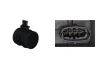 VALEO ALFA ROMEO Витратомір повітря GIULIETTA (940_) 1.8 TBi (940FXR11) 13-18 Valeo 367022 (фото 3)