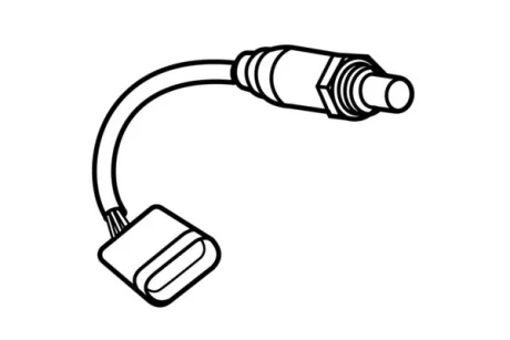 Лямбда зонд Valeo 368447