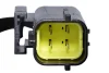 VALEO OPEL Кисневий датчик (лямбда-зонд) CHEVROLET Valeo 368452 (фото 2)