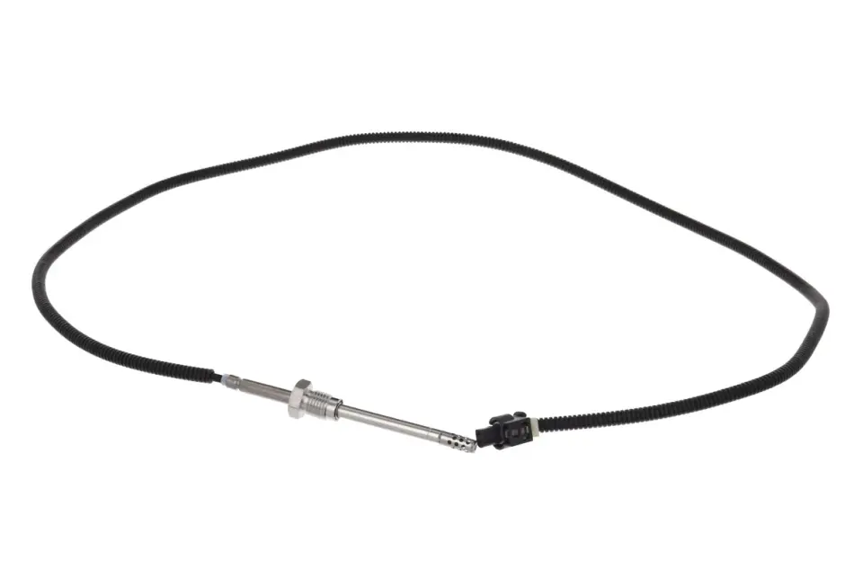 Датчик температури ВГ MB C-class (W204)/ E-class (W211) 2.1D/3.0D/4.0D 03- (OM646) Valeo 368827 (фото 1)