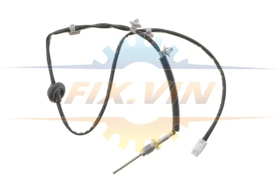 Датчик температури ВГ Hyundai Tucson/Kia Sportage 2.0 CRDi 04-10 Valeo 368853 (фото 1)