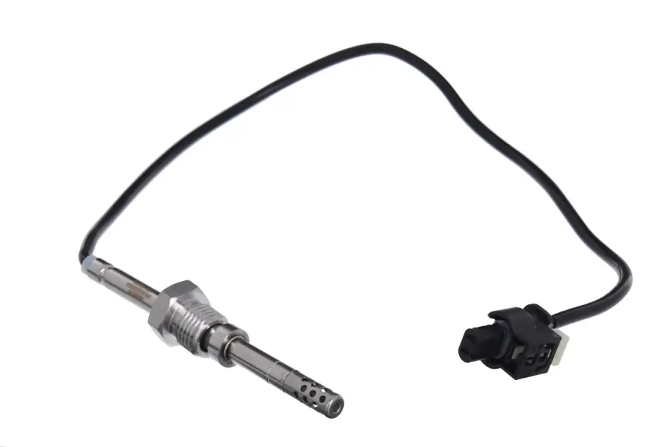 Датчик температури ВГ (в каталізаторі) MB A-class (W169) 04-12 Valeo 368978 (фото 1)