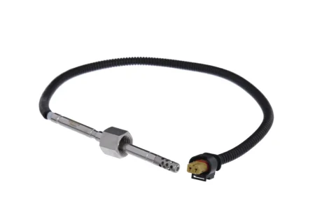 VALEO DB Датчик температури відпрацьованих газів W212, B906 Valeo 368982