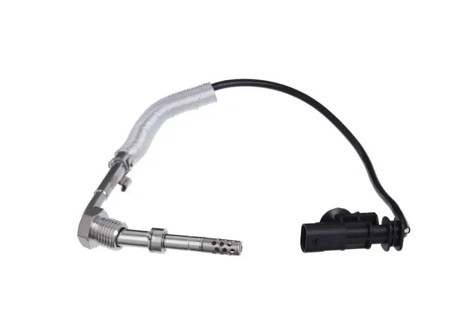 VALEO VOLVO Датчик температури відпрацьованих газів C30, S40 II, S80 II, V60 I, XC70 II Valeo 369019 (фото 1)