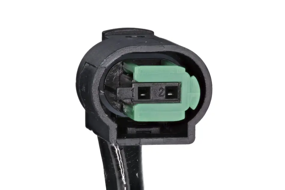 Датчик температури відпрацьованих газів BMW 1/3/5/7 "2,0-3,0 "02-12 Valeo 369066 (фото 1)
