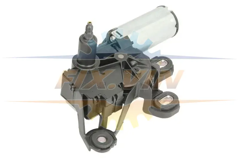 Двигун склоочисника VALEO Valeo 404704 (фото 1)
