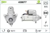 Стартер VW Transporter "2,5 \'\'90-03 Valeo 438077 (фото 1)
