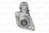 Стартер (12В, 2кВт, новий) AUDI A3, TT SEAT ALTEA, ALTEA XL, CORDOBA, IBIZA III, IBIZA IV, IBIZA IV SC, LEON, TOLEDO III SKODA FABIA I, FABIA I PRAKTIK, FABIA II, OCTAVIA II 1.4-2.0D 10.99- Valeo 438175 (фото 2)