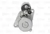 Стартер (12В, 2кВт, новий) AUDI A3, TT SEAT ALTEA, ALTEA XL, CORDOBA, IBIZA III, IBIZA IV, IBIZA IV SC, LEON, TOLEDO III SKODA FABIA I, FABIA I PRAKTIK, FABIA II, OCTAVIA II 1.4-2.0D 10.99- Valeo 438175 (фото 3)