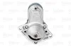 Стартер (12В, 1,3кВт, новий) CHEVROLET AVEO, AVEO / KALOS, CRUZE, LACETTI, NUBIRA, ORLANDO, REZZO, TRAX DAEWOO ARANOS, ESPERO, KALOS, LACETTI, LANOS, NEXIA, NUBIRA, TACUMA / REZZO 0.8-2.0D 08.79- Valeo 438183 (фото 2)