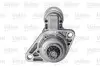 Стартер (12В, 2кВт, новий) AUDI A1, A3, Q2 SEAT ALTEA, ALTEA XL, ATECA, LEON, LEON SC, LEON ST SKODA FABIA II, KAROQ, OCTAVIA II, OCTAVIA III, ROOMSTER, ROOMSTER PRAKTIK VW BEETLE 1.4-2.0D 02.09- Valeo 438252 (фото 2)