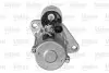 Стартер (12В, 2кВт, новий) AUDI A1, A3, Q2 SEAT ALTEA, ALTEA XL, ATECA, LEON, LEON SC, LEON ST SKODA FABIA II, KAROQ, OCTAVIA II, OCTAVIA III, ROOMSTER, ROOMSTER PRAKTIK VW BEETLE 1.4-2.0D 02.09- Valeo 438252 (фото 3)