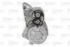 Стартер (12В, 1кВт, новий) DACIA DOKKER, DOKKER/MINIVAN, DUSTER, DUSTER/SUV, LODGY, LOGAN II, LOGAN MCV II, SANDERO II NISSAN JUKE, PULSAR, QASHQAI II RENAULT CAPTUR I, CLIO IV 0.9-1.5D 03.12- Valeo 438279 (фото 4)