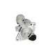 Стартер (12В, 2,2кВт, новий) OPEL MOVANO B RENAULT ESPACE IV, KOLEOS II, LAGUNA, LAGUNA III, LATITUDE, MASTER III 2.0D/2.3D 01.06- Valeo 438292 (фото 1)