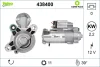 Стартер Valeo 438400 (фото 1)